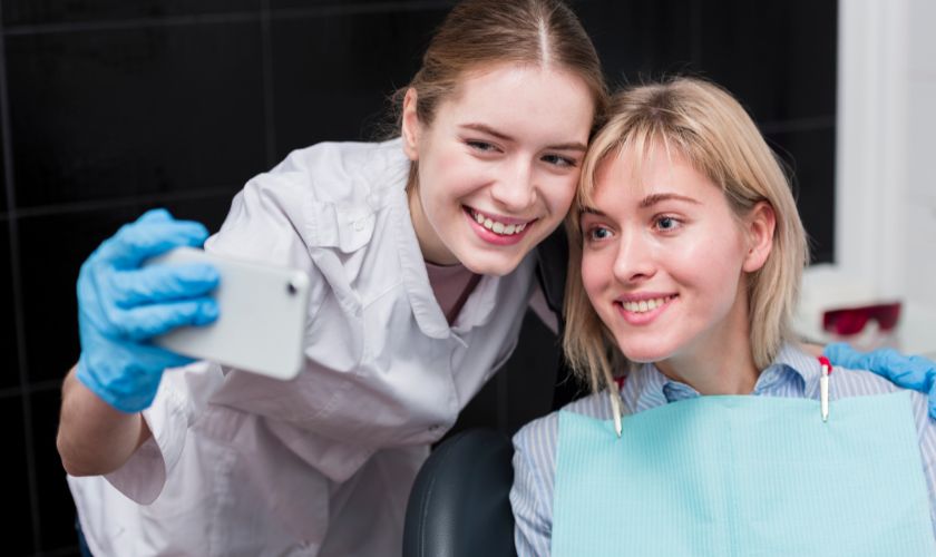 How Cosmetic Dentistry Can Boost Your Confidence