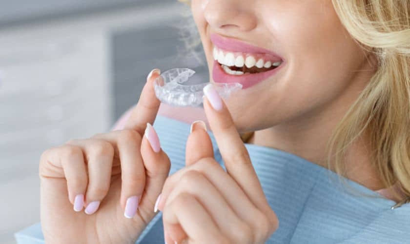 Why Invisalign Is Better Than Braces