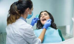 dentist in Phoenix