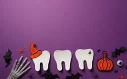 how to host a tooth-friendly halloween party in phoenix