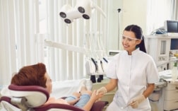 Family dentistry for lifelong oral health