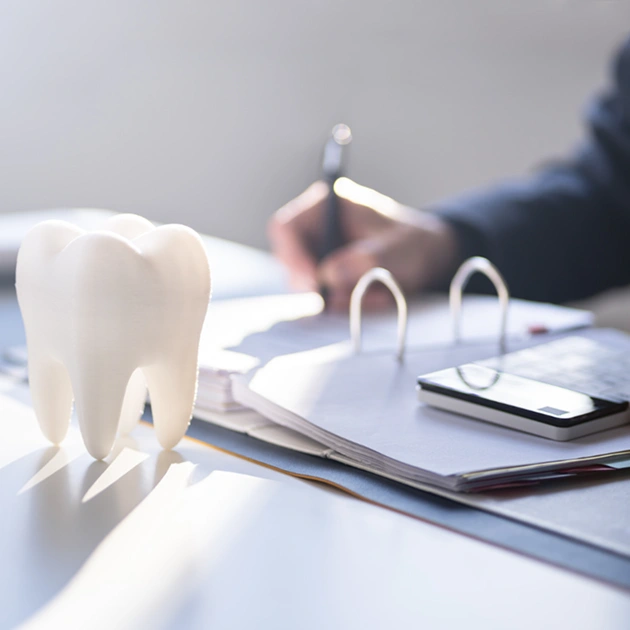 Insurance accepted Valley Smiles PHX