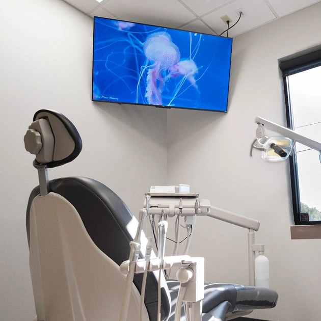 Dental treatment Phoenix AZ