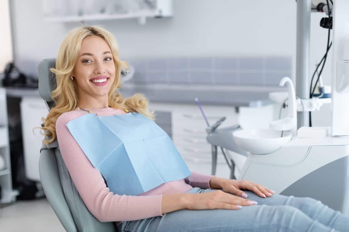 Teeth Whitening in Phoenix