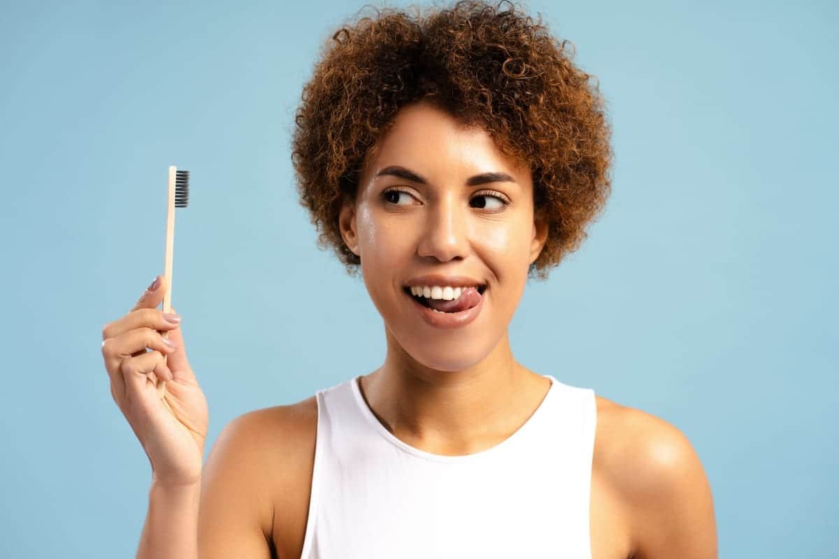Teeth Cleaning in Deer Valley