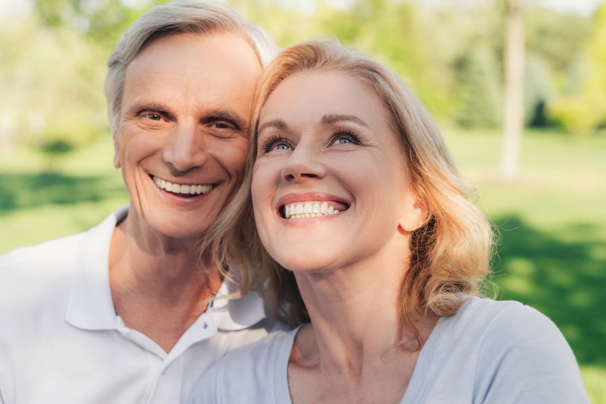 Dental Crowns in Deer Valley