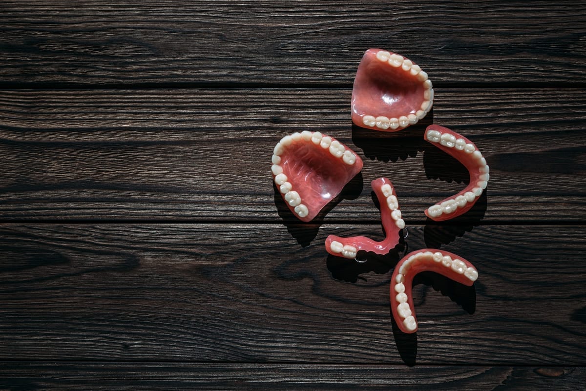 Dentures in Phoenix
