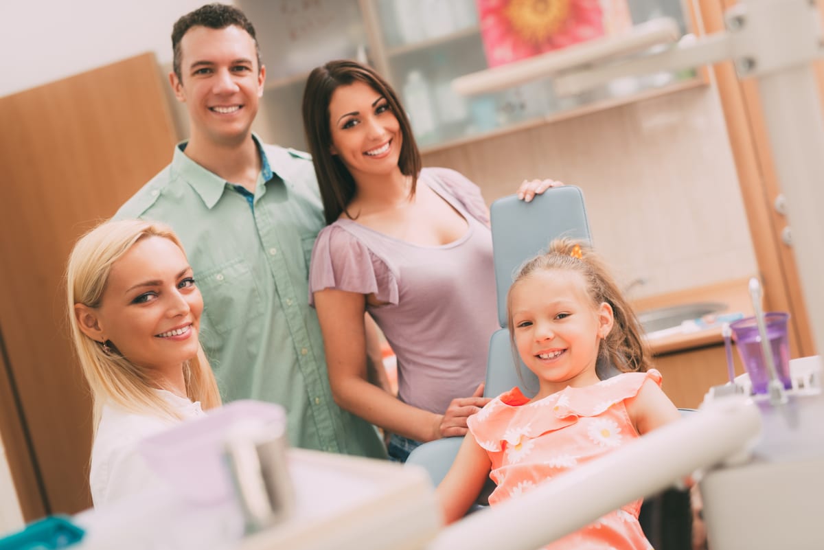 General Dentistry in Phoenix