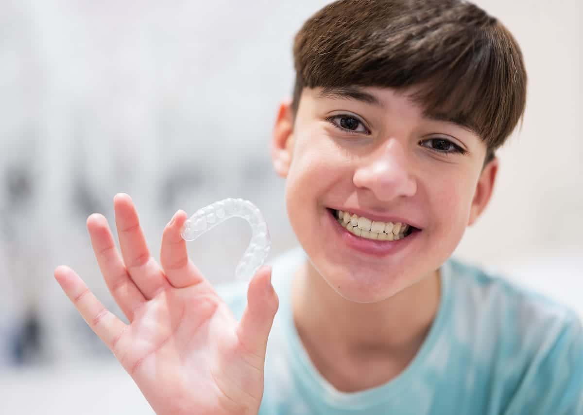 Invisalign in Phoenix