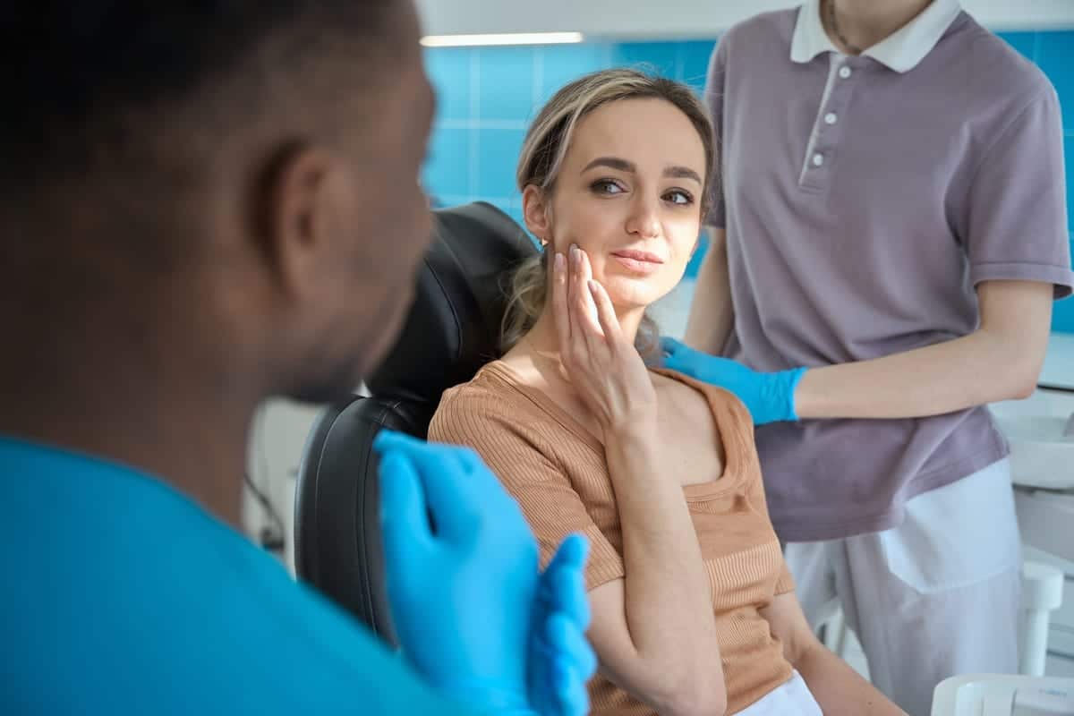 TMJ Treatment in Phoenix